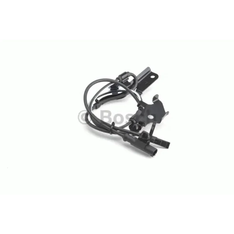 Датчик ABS (передній) Toyota Auris/Corolla/Verso 1.2-2.2D 06-19 (L)
