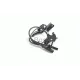 Датчик ABS (передній) Toyota Auris/Corolla/Verso 1.2-2.2D 06-19 (L)