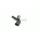 Датчик ABS (передній/задній) Audi A4/A6/A8/Q5 1.8-4.2 05- (R)