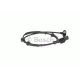Датчик ABS (передній) Opel Corsa D/E 1.0-1.7 CDTI 06-