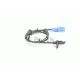 Датчик ABS (задній) Citroen C3 Picasso/Peugeot 207/208 06-