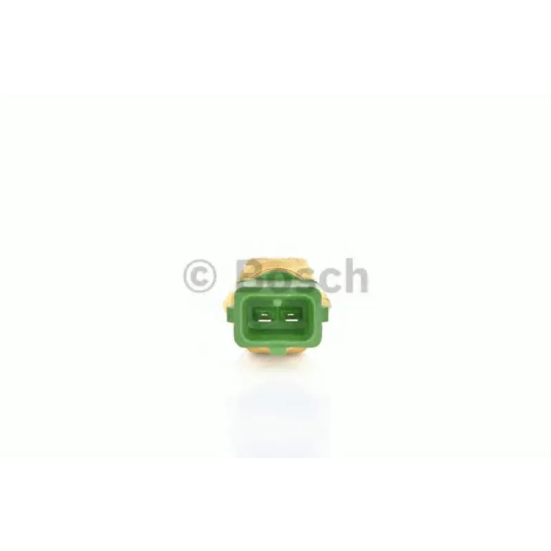 Датчик температури охолоджуючої рідини Chery Tiggo 2.0 06-14 (2 конт.)