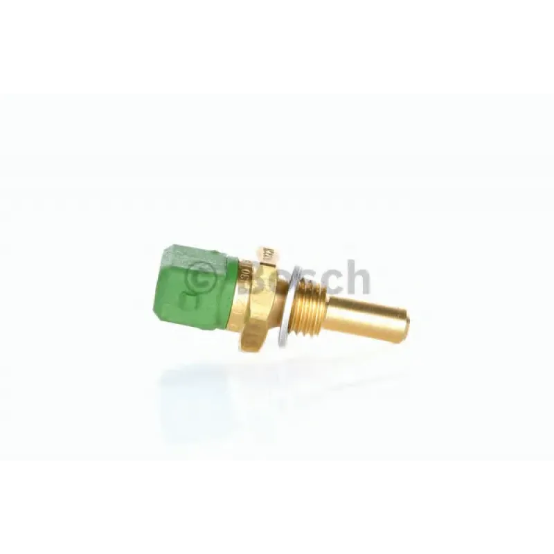 Датчик температури охолоджуючої рідини Chery Tiggo 2.0 06-14 (2 конт.)