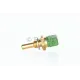 Датчик температури охолоджуючої рідини Chery Tiggo 2.0 06-14 (2 конт.)