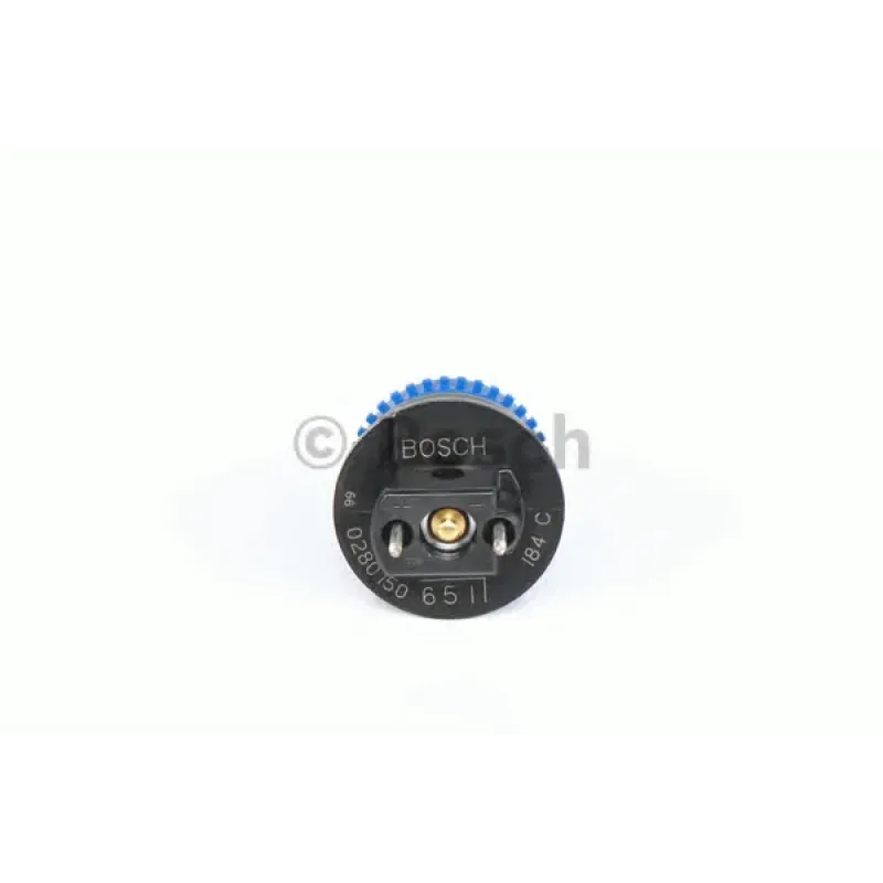 Клапан форсунки VW Golf II/III/Passat B3/B4 1.6/1.8 i 86-99