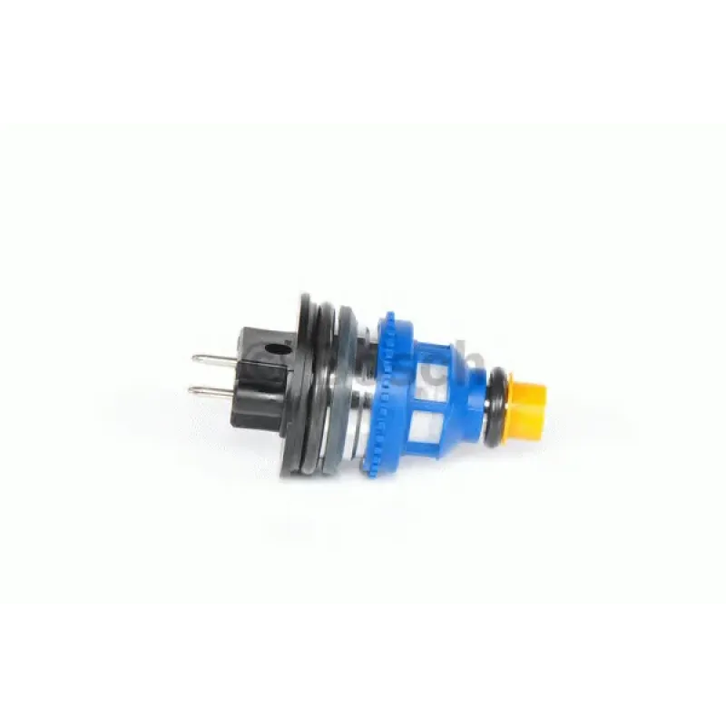 Клапан форсунки VW Golf II/III/Passat B3/B4 1.6/1.8 i 86-99