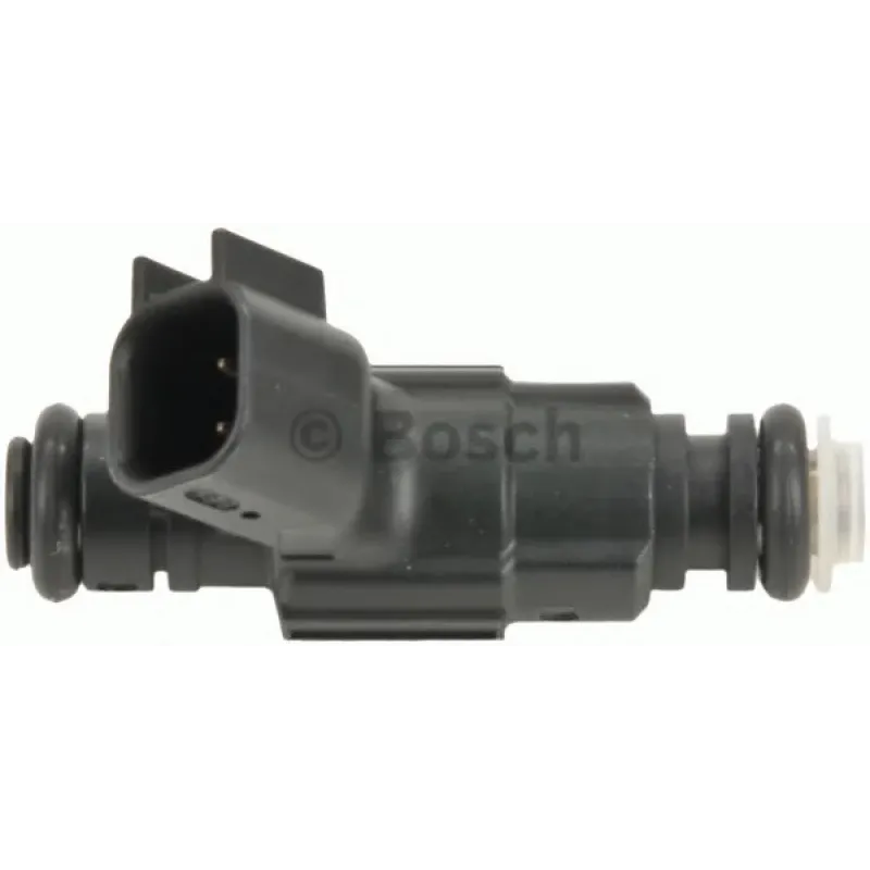 Форсунка Mini Cooper 1.6 (W10) 01-08
