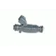 Форсунка паливна Citroen С3/С4/Peugeot 108/208/301/308 (1.0/1.2 VTI) 12-