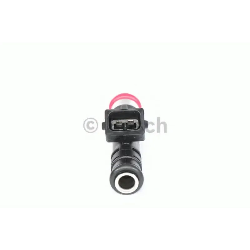 Форсунка паливна Chevrolet Lacetti/Nubira 1.8i 05-