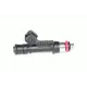 Форсунка паливна Chevrolet Lacetti/Nubira 1.8i 05-