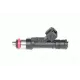 Форсунка паливна Chevrolet Lacetti/Nubira 1.8i 05-