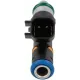 Форсунка Mazda 3/5/6 1.8-2.3 02-14