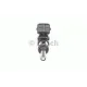Форсунка паливна Renault Megane III 2.0TCe 08-16