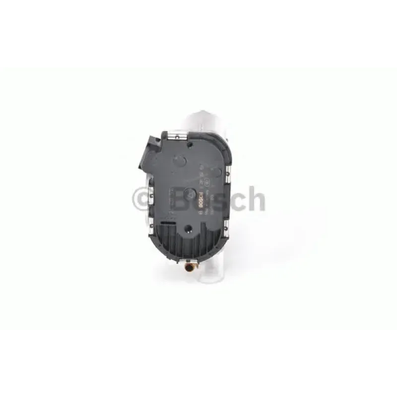 Заслонка дросельна Opel Combo 1.4 16V 05-