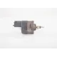Клапан редукційний рейки паливної Fiat Ducato/Iveco/Renault Mascott 2.8HDI/JTD 00-
