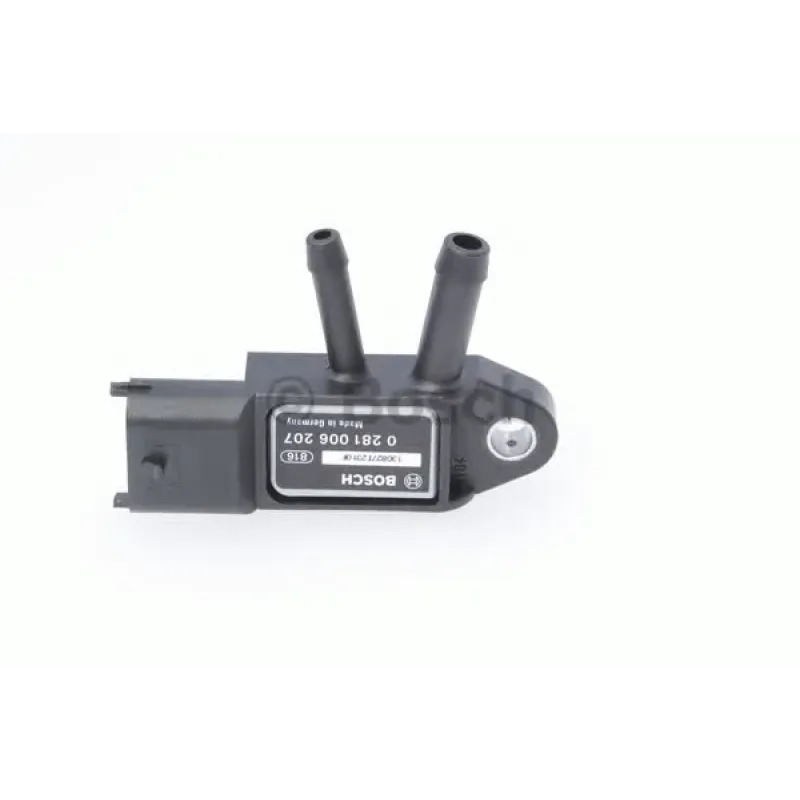Датчик тиску вихлопних газов Renault Megane/Kangoo/Scenic 1.5/1.6dCi 09-