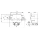 Реле багатофункціональне (24V) Daf/Iveco/Liebherr/renault/Volvo/VW