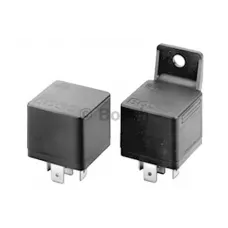 Реле-перемикач сигналу повороту (12V) VW LT 96-06 замынено на 0986332401