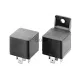 Реле-перемикач сигналу повороту (12V) VW LT 96-06 замынено на 0986332401