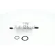 Фільтр паливний Skoda Fabia/VW Polo 1.2/1.4 01-