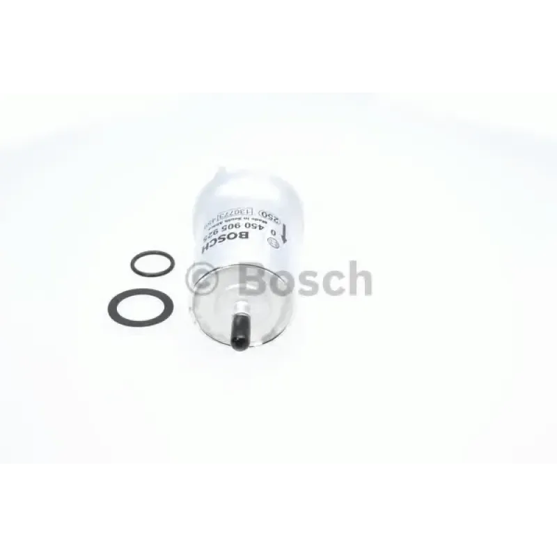 Фільтр паливний Skoda Fabia/VW Polo 1.2/1.4 01-