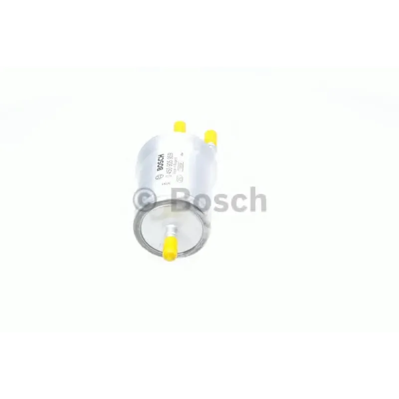 Фільтр паливний VW Caddy 1.2TSI 10-