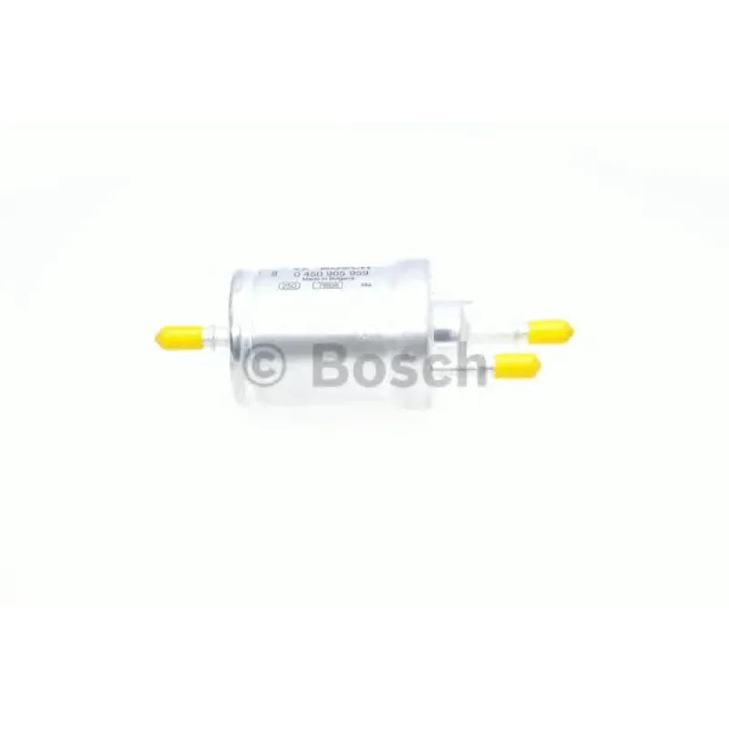 Фільтр паливний VW Caddy 1.2TSI 10-