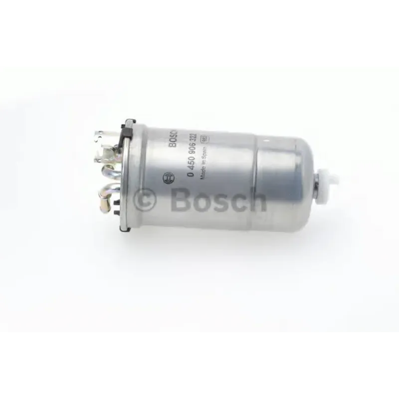 Фільтр паливний Skoda Fabia 1.4/1.9TDI/SDI 00-08/VW Polo 1.4/1.9TDI/SDI 01-14
