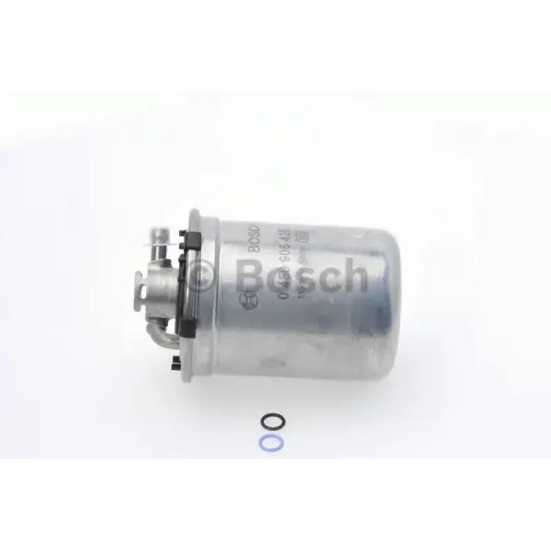 Фільтр паливний Skoda Fabia/VW Polo 1.9TDI 00-