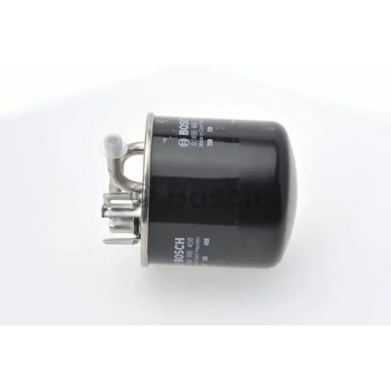 Фільтр паливний Audi A8 3.0/4.0/4.2 TDI 03-10