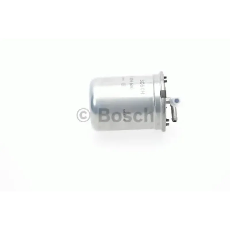 Фільтр паливний Skoda Fabia/Roomster/VW Polo 1.4/1.6TDI 05-