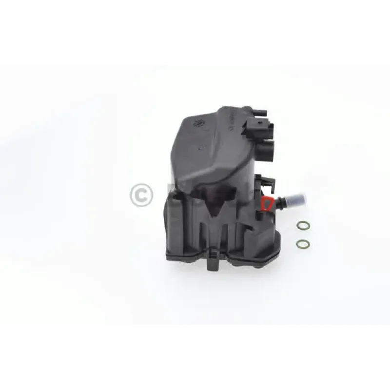 Фільтр паливний Citroen Berlingo/Peugeot Partner 1.6HDi 05-