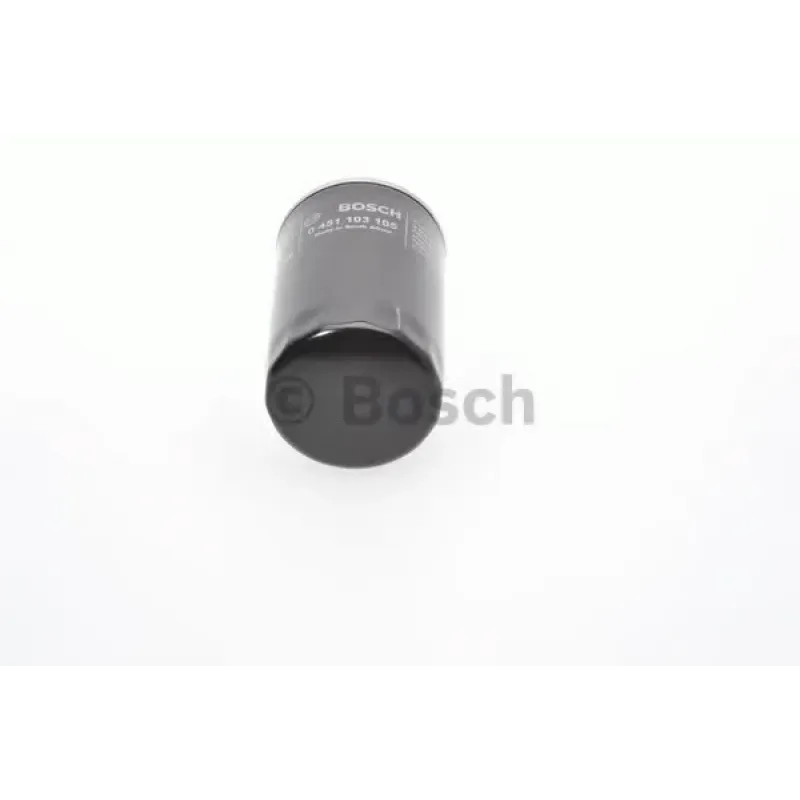 Фільтр масляний MB (W124/W126/W201) 2.0E/2.6E
