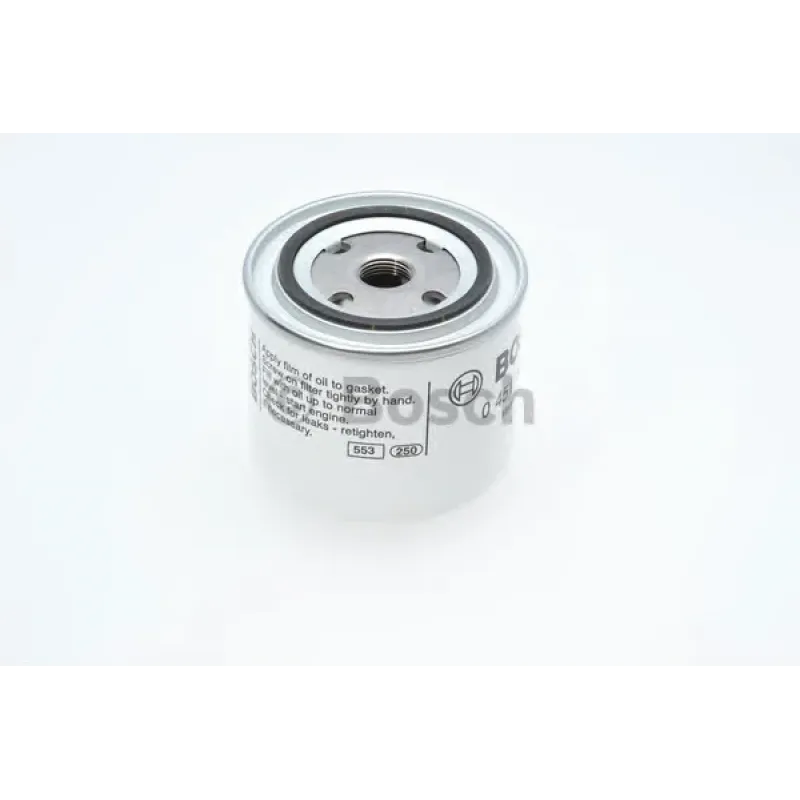 Фільтр масляний Volvo S40/S70/V90 2.0-2.5  95-00