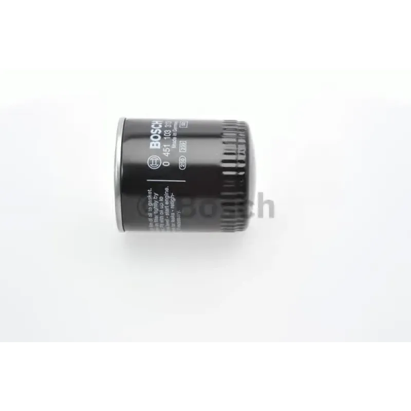 Фільтр масляний VW Passat/Audi A4/A6/A8 2.4-3.0 91-05 (h=114mm)