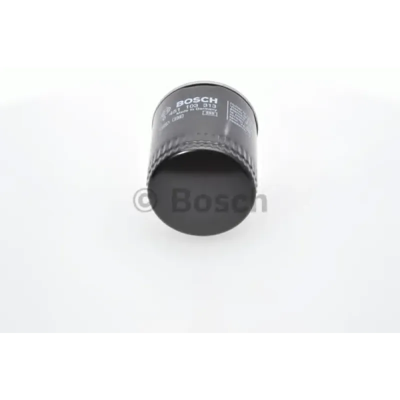 Фільтр масляний VW Passat/Audi A4/A6/A8 2.4-3.0 91-05 (h=114mm)