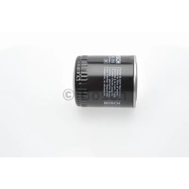 Фільтр масляний VW Passat/Audi A4/A6/A8 2.4-3.0 91-05 (h=114mm)