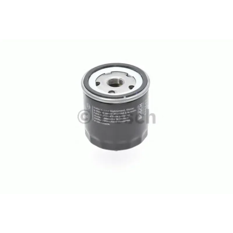 Фільтр масляний VW Caddy II 1.4/1.6i / Golf IV/V/Seat
