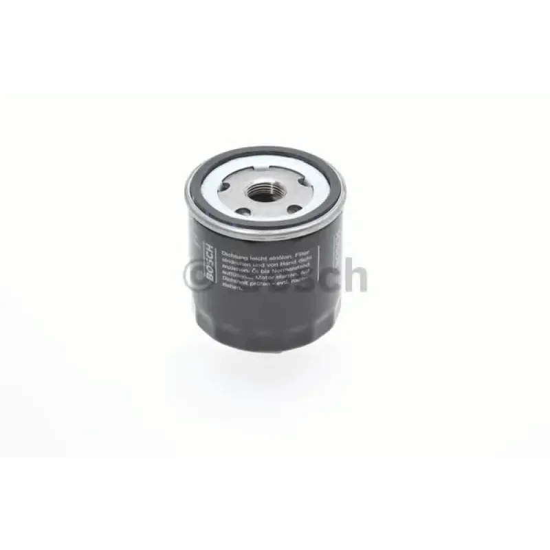 Фільтр масляний VW Caddy II 1.4/1.6i / Golf IV/V/Seat