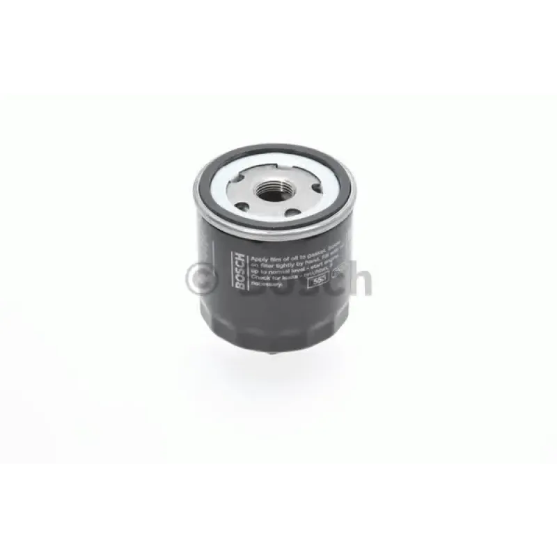 Фільтр масляний VW Caddy II 1.4/1.6i / Golf IV/V/Seat