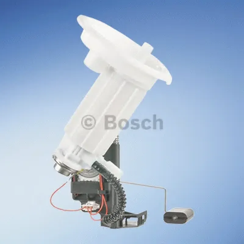 Насос паливний в бак BMW 5 (E60/E61) 2.0-4.8i 06-10 (M54/N46/N62)