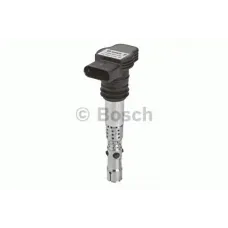 Котушка запалювання VW Golf 1.8T/Passat 1.8T/2.0 00-05