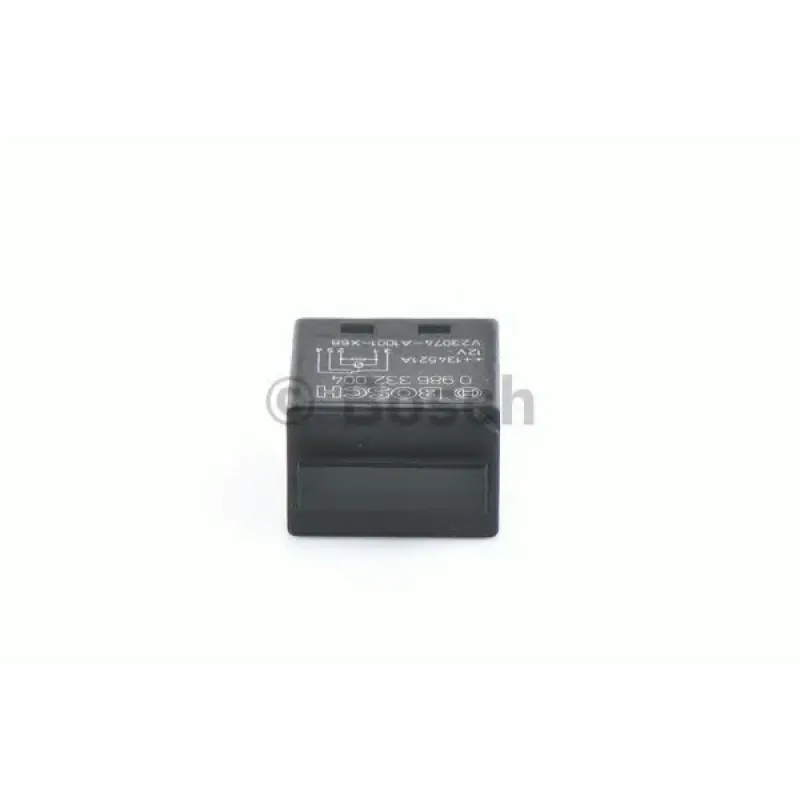 Реле поворотів (12V) MB Sprinter/VW LT 96-