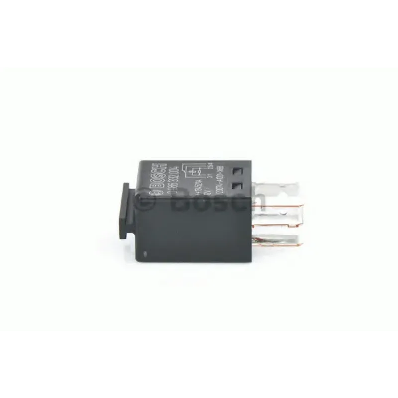 Реле поворотів (12V) MB Sprinter/VW LT 96-