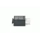 Реле поворотів (12V) MB Sprinter/VW LT 96-