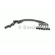Проводи запалювання Audi A4/A6/A8 2.6/2.8i 94-97 (к-кт)