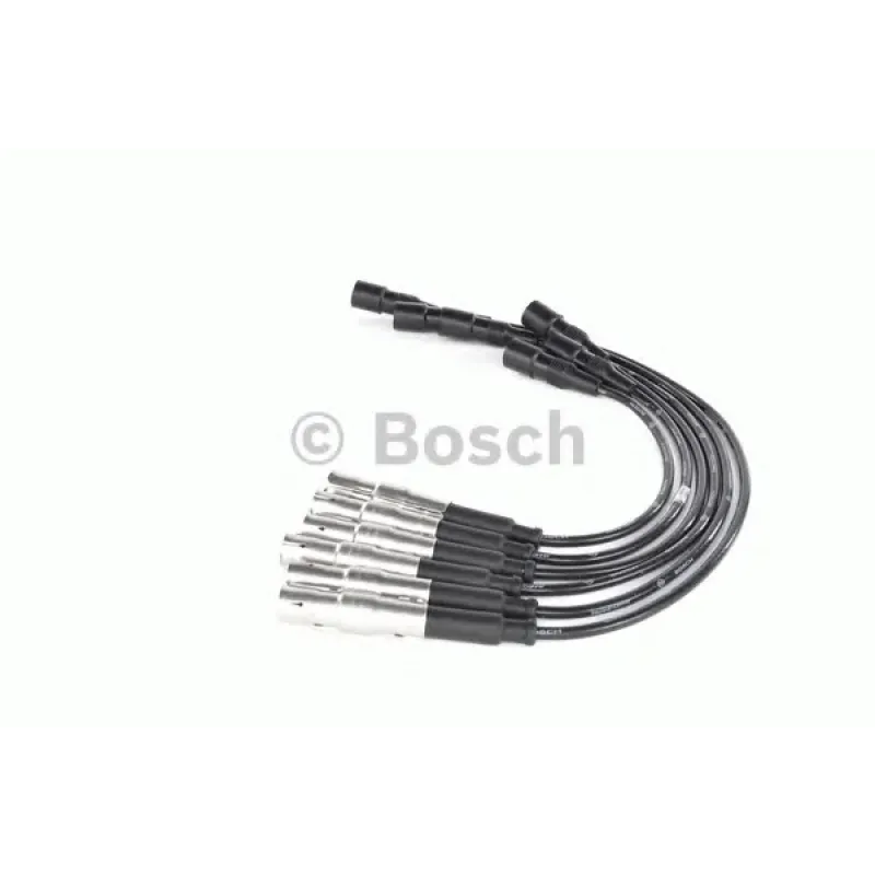 Проводи запалювання Audi A4/A6/A8 2.6/2.8i 94-97 (к-кт)