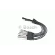 Проводи запалювання Audi A4/A6/A8 2.6/2.8i 94-97 (к-кт)