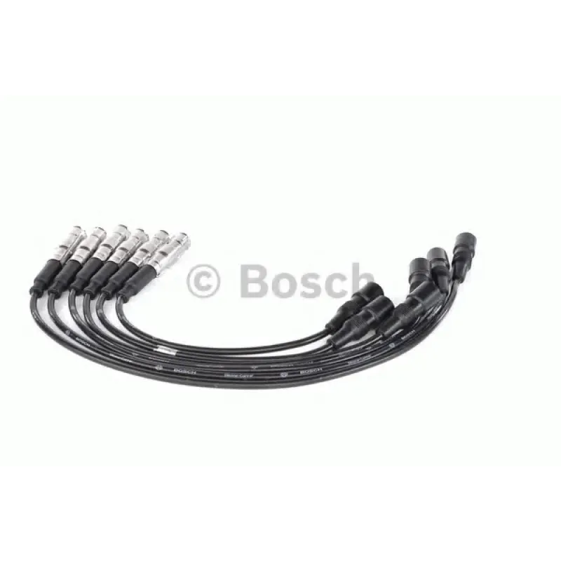 Проводи запалювання Audi A4/A6/A8 2.6/2.8i 94-97 (к-кт)