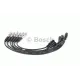 Проводи запалювання Audi A4/A6/A8 2.6/2.8i 94-97 (к-кт)